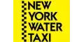 Ny Water Taxi