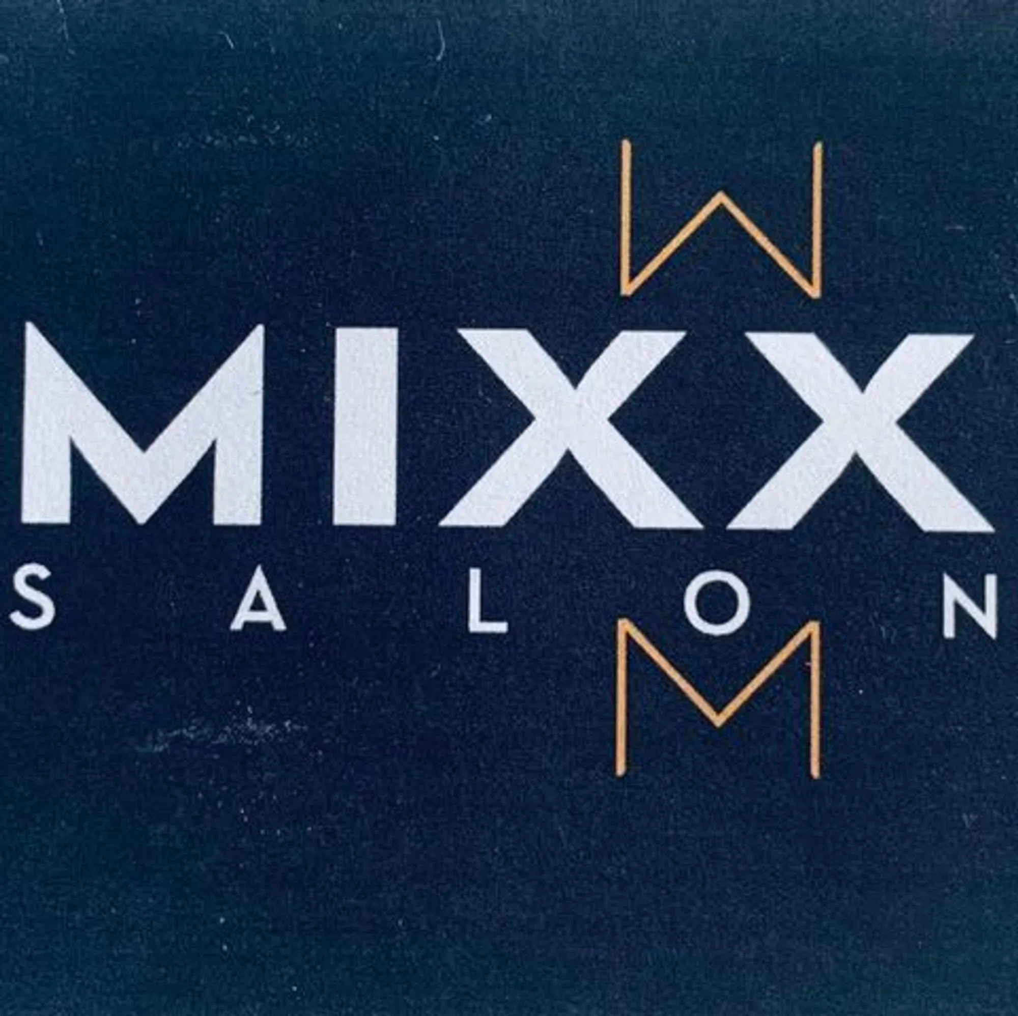 MIXX Salon