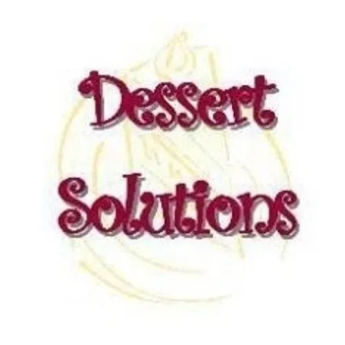 My Dessert Solutions