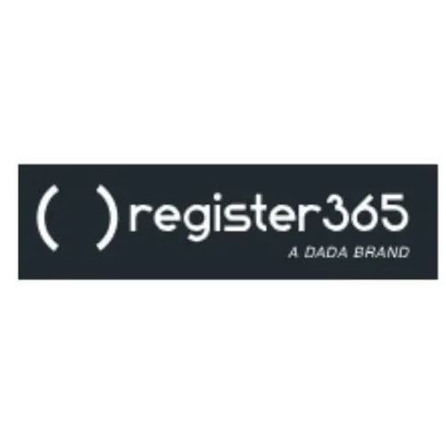 Register365