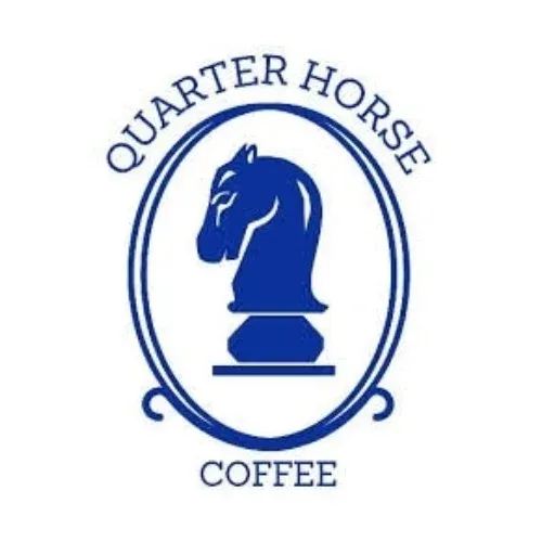 Quarter Horse Coffee