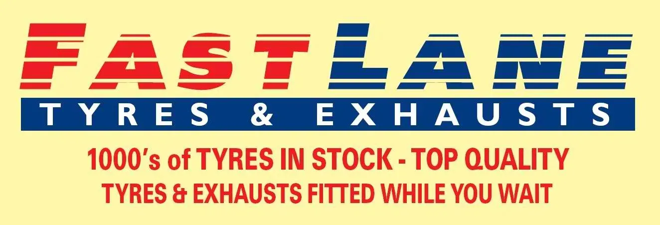 Fast Lane Tyres & Exhausts