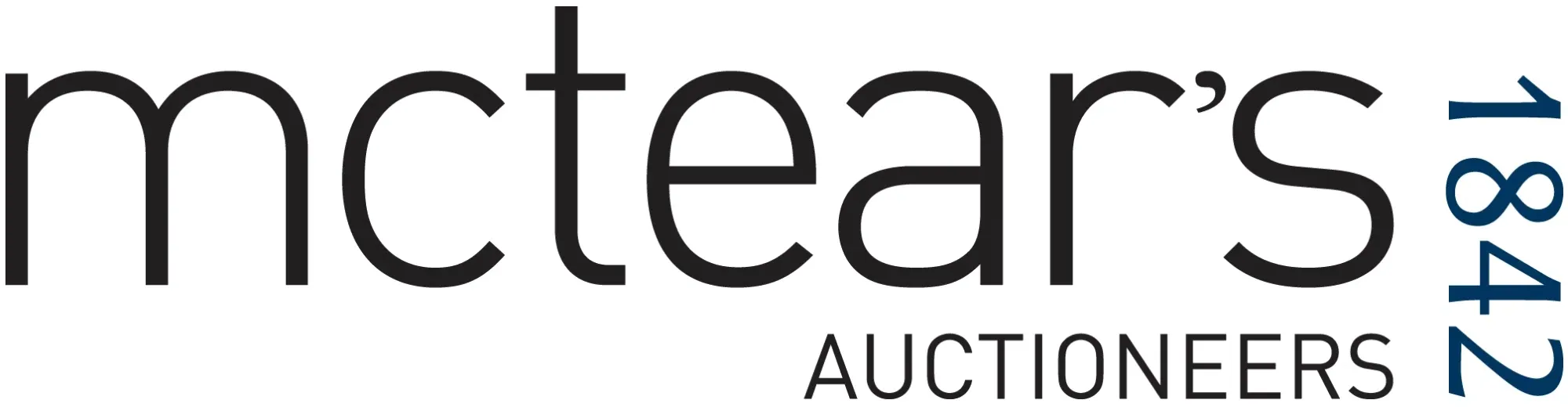 McTears Auctioneers