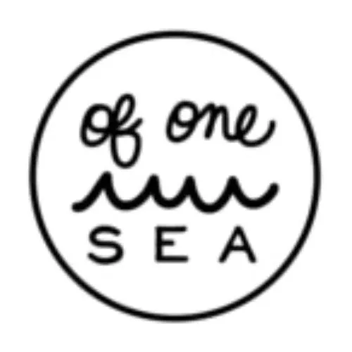 OF ONE SEA