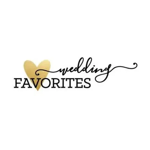 weddingFAVORites.com