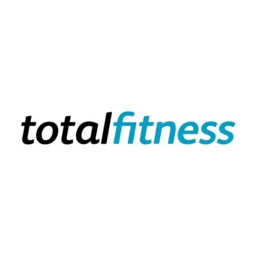 Total Fitness