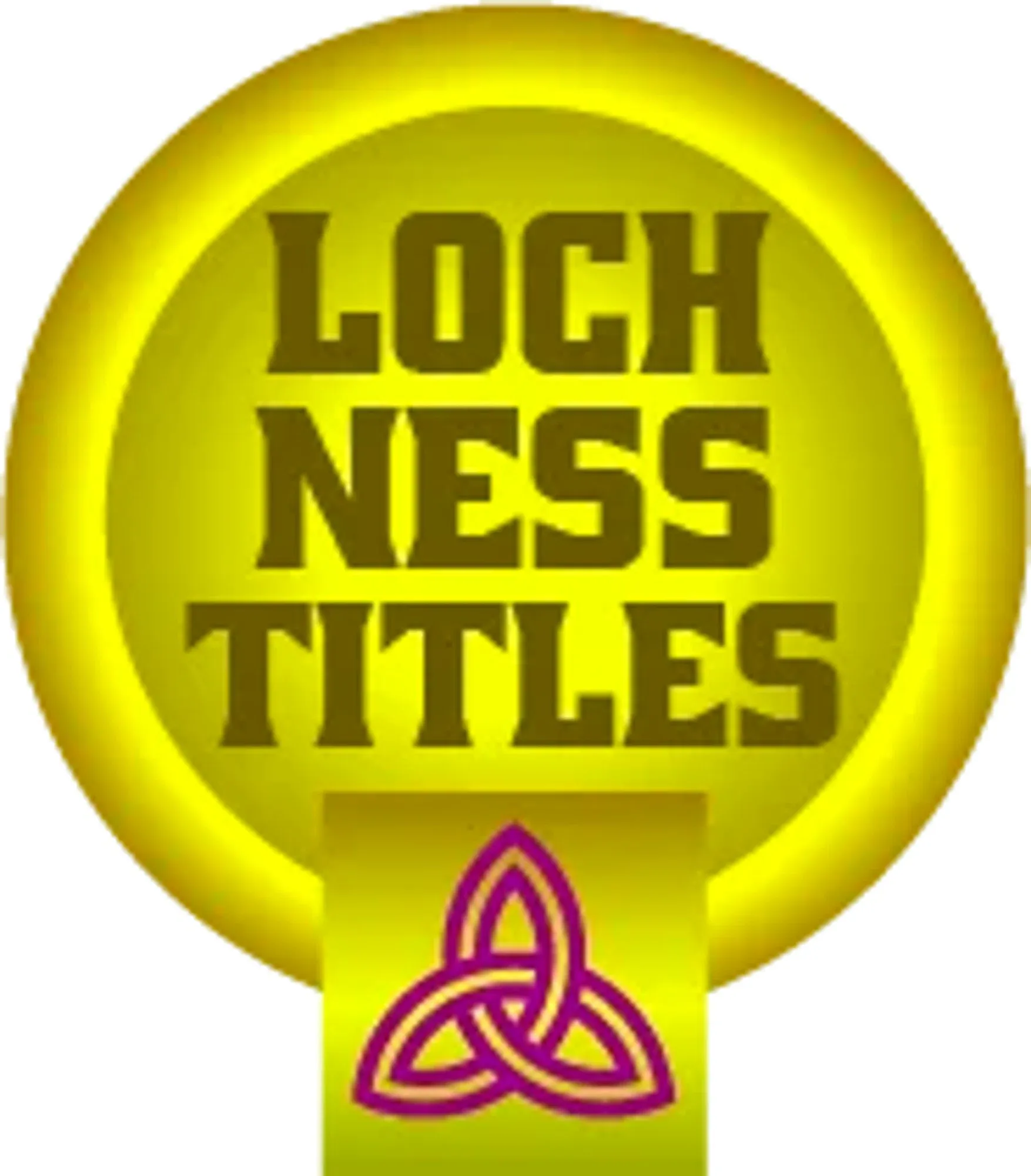 Loch Ness Titles