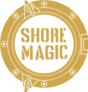 Shore Magic