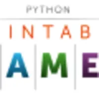 Python Printable Games