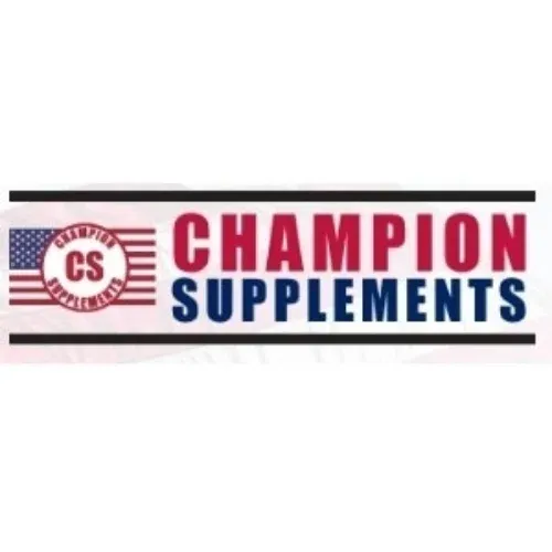 Champion Supplements