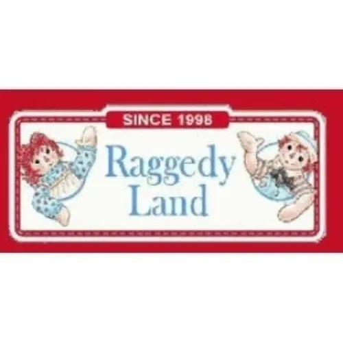 Raggedy Ann