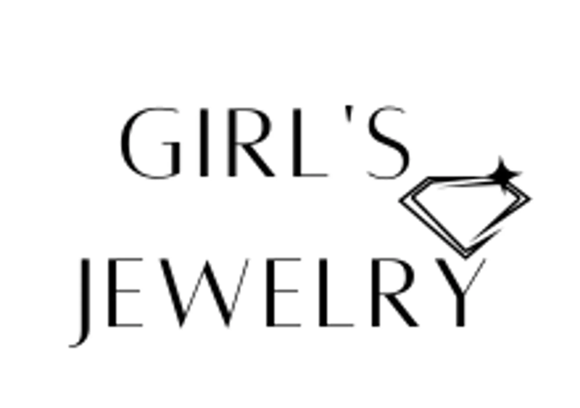 Girls Jewelry Shop