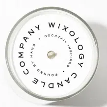 Wixology Candle