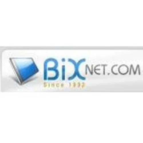 BiXNet