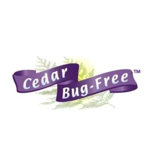 Cedarbugfree