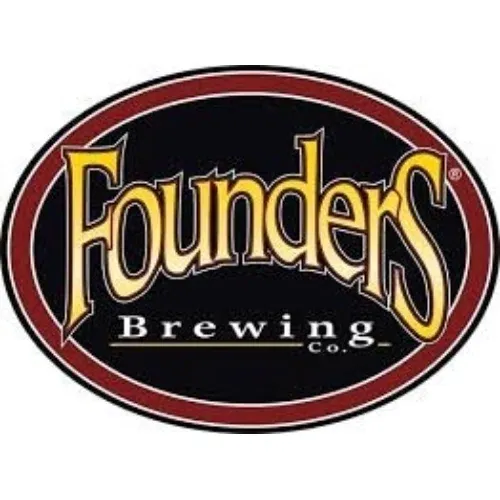 Founders Brewing