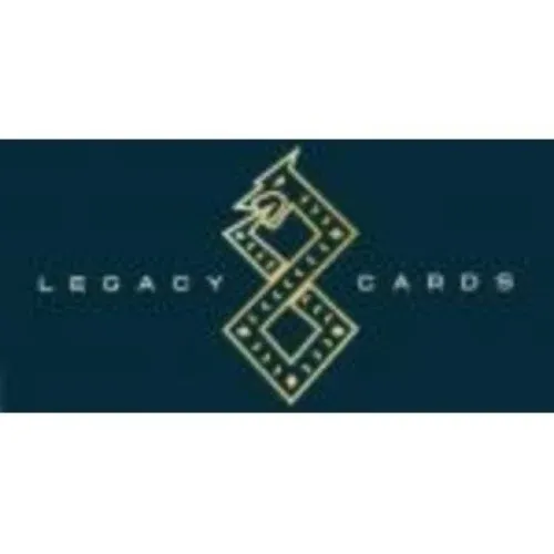 Legacy Cards