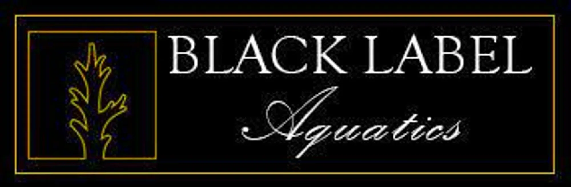 Black Label Aquatics