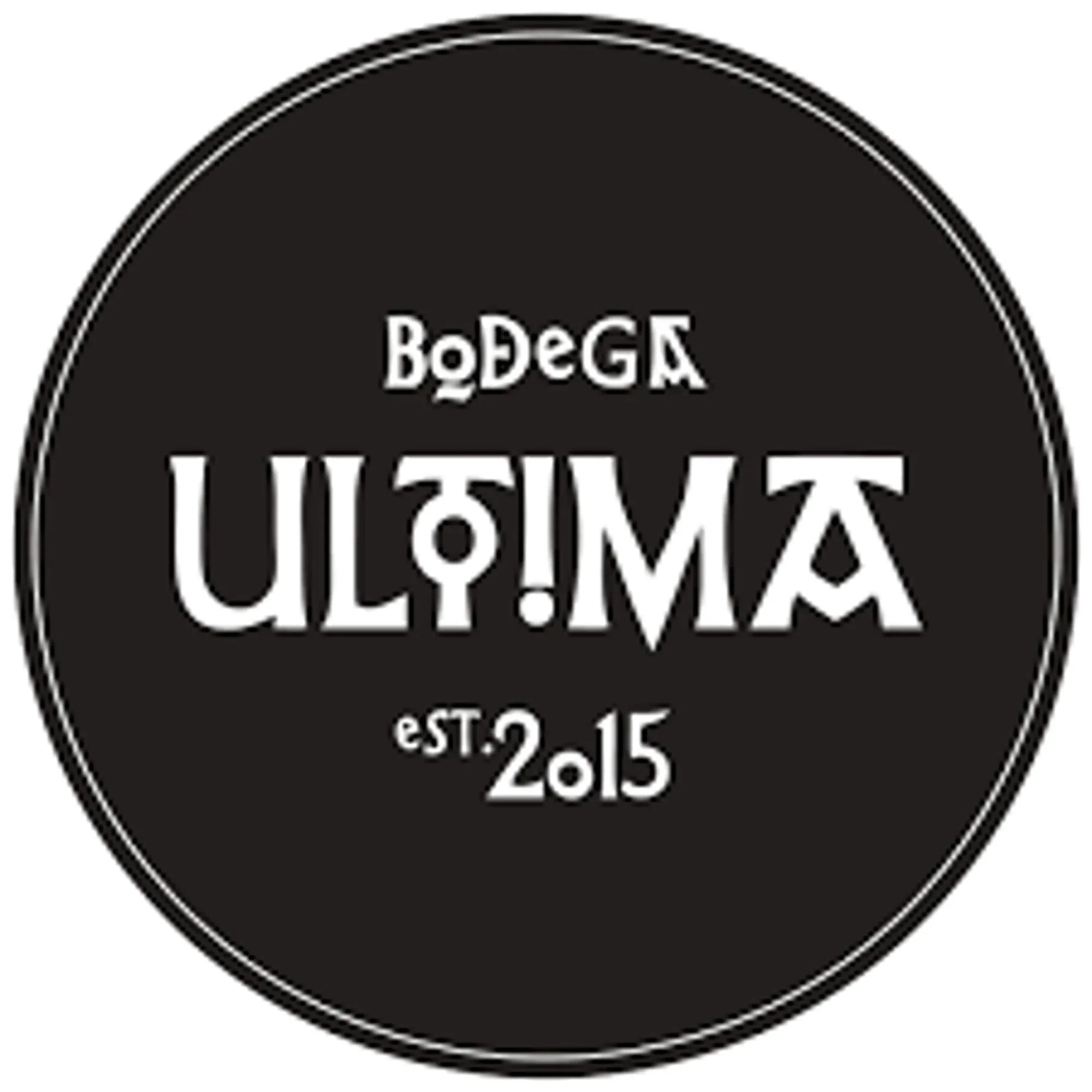 Bodega Ultima