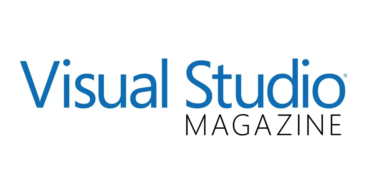 visualstudiomagazine