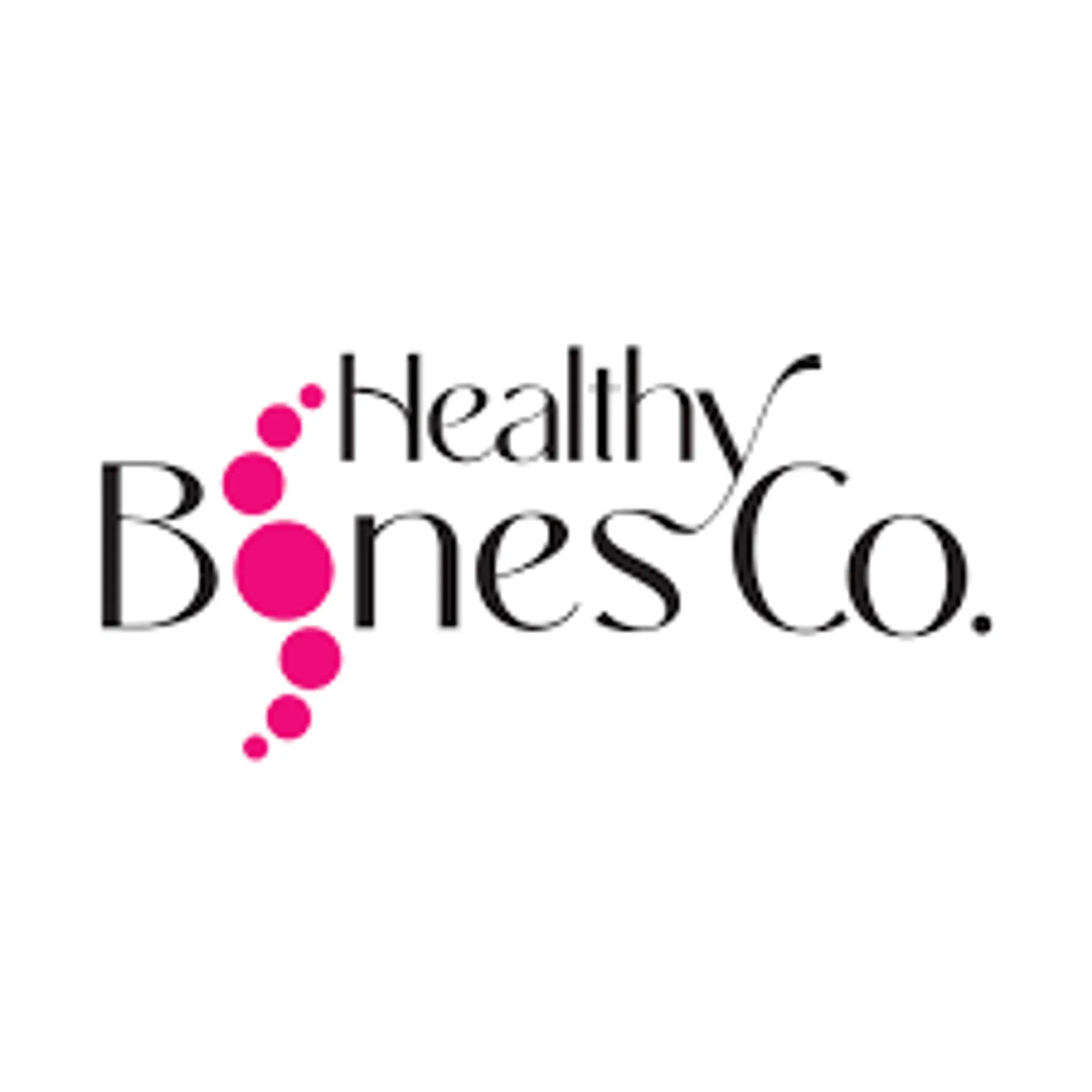 Healthy Bones Co