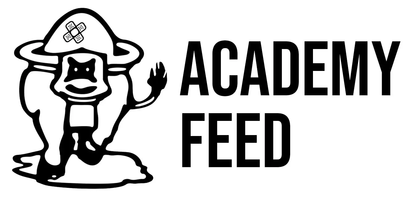 Academy Feed