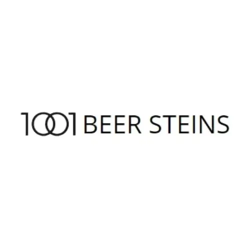 1001 Beer Steins