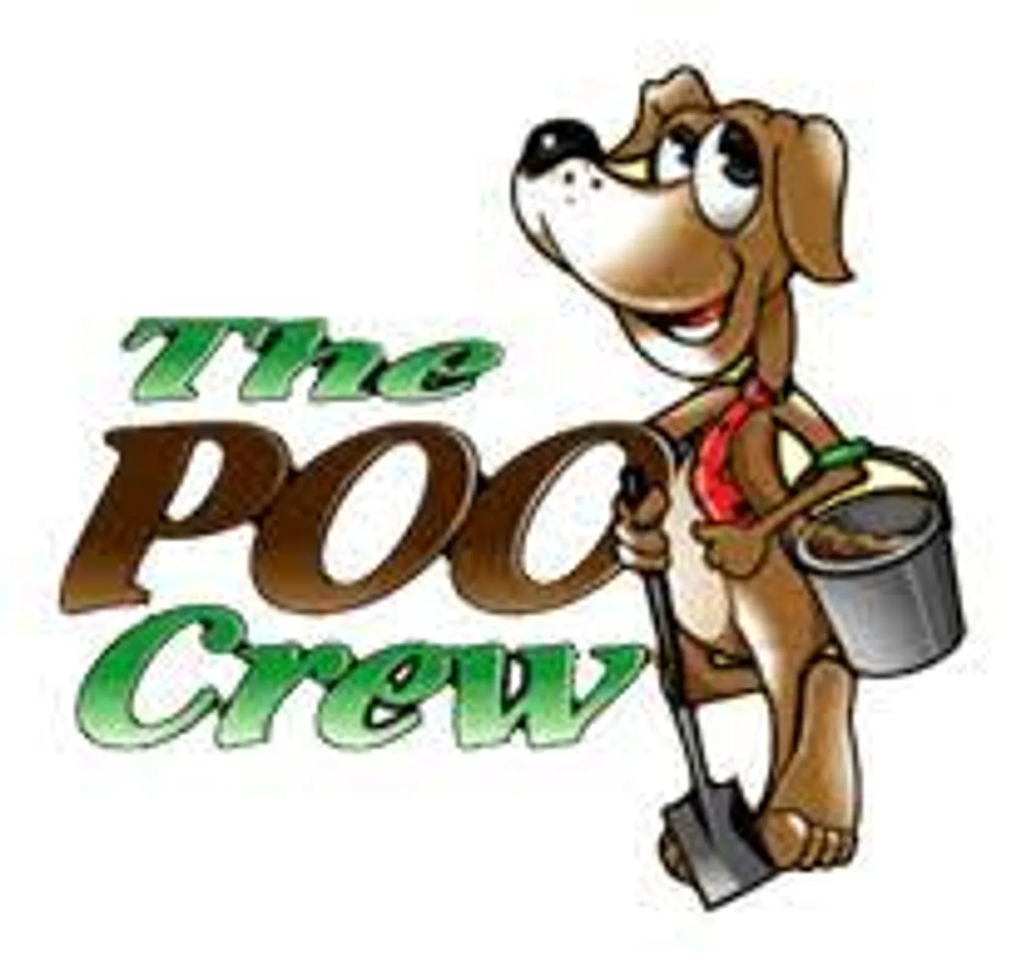 Poo Crew