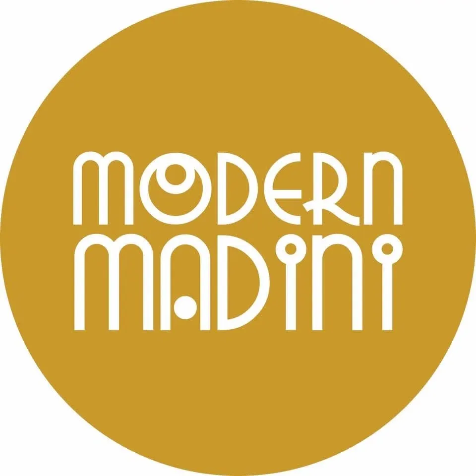 Modern Madini