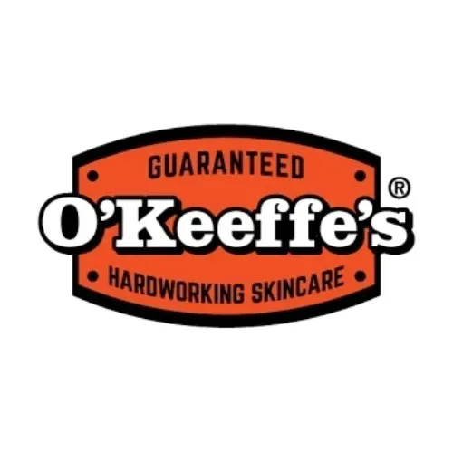 O'Keeffe's UK