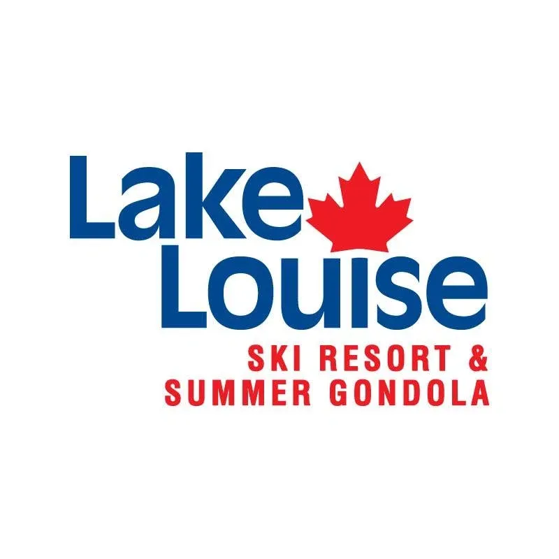 The Lake Louise Ski Resort