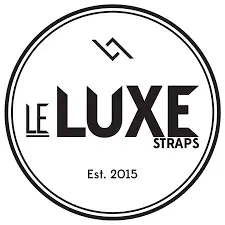 Le Luxe Straps