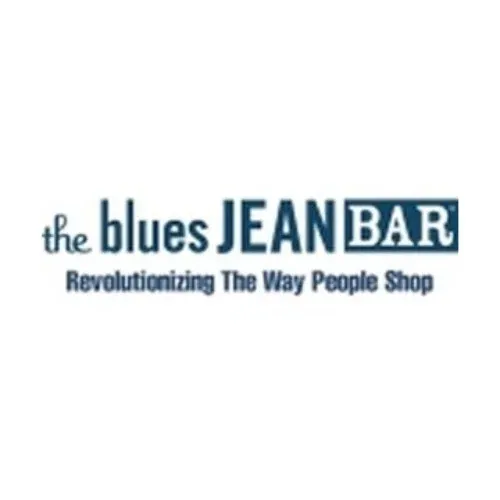 thebluesjeanbar