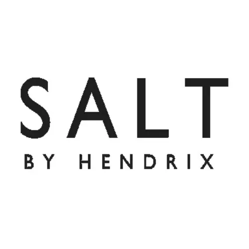 Salt By Hendrix