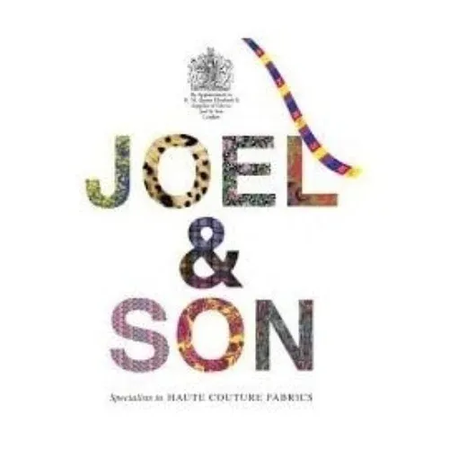 Joel & Son Fabrics