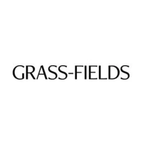 GRASS-FIELDS