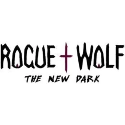 The Rogue And The Wolf