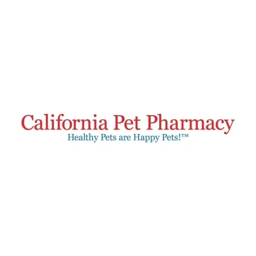 California Pet Pharmacy