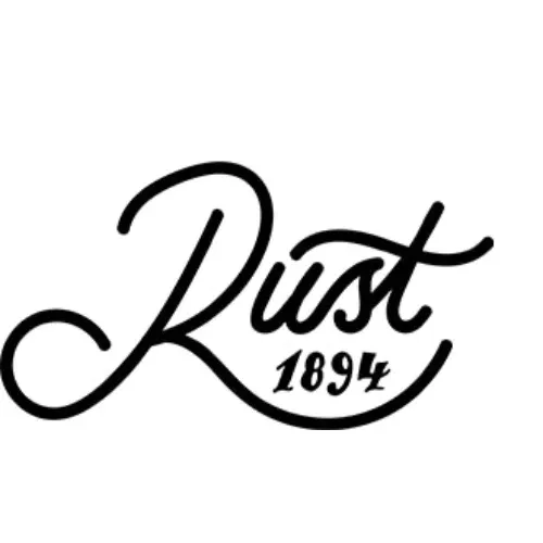 Rust 1894