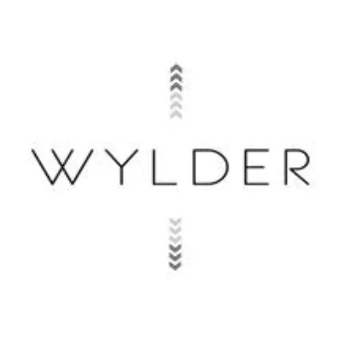 wyldergoods