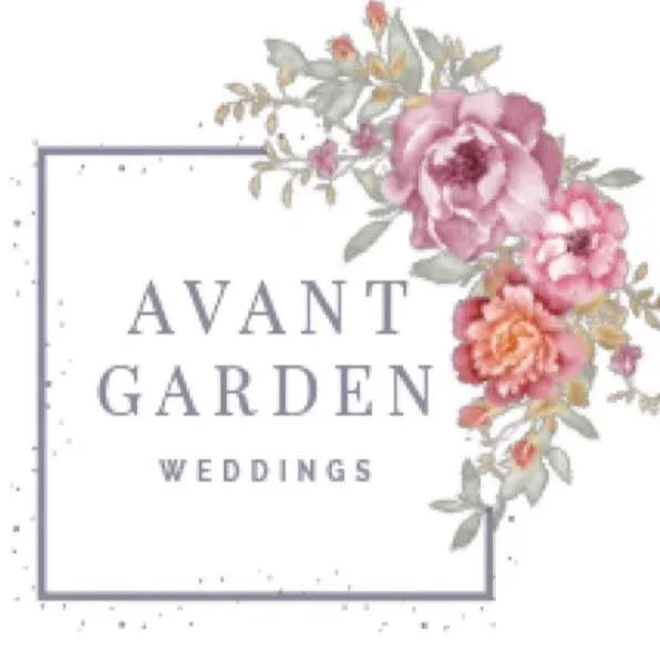 Avant Garden Weddings