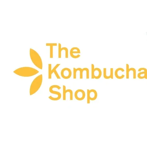 The Kombucha Shop