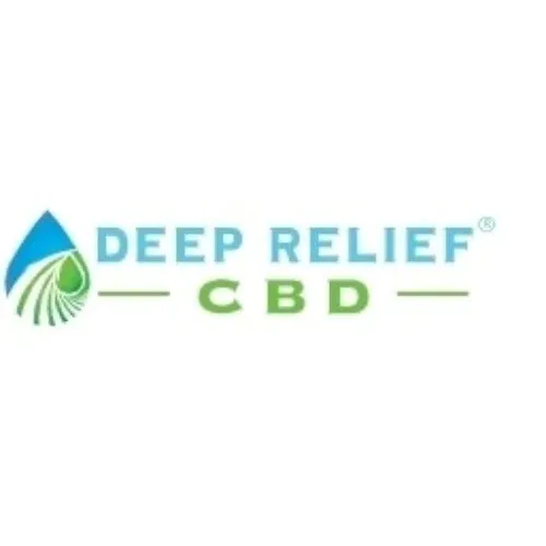 Deep Relief CBD