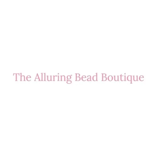 The Alluring Bead Boutique