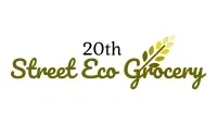 20th Street SF Eco Grocery