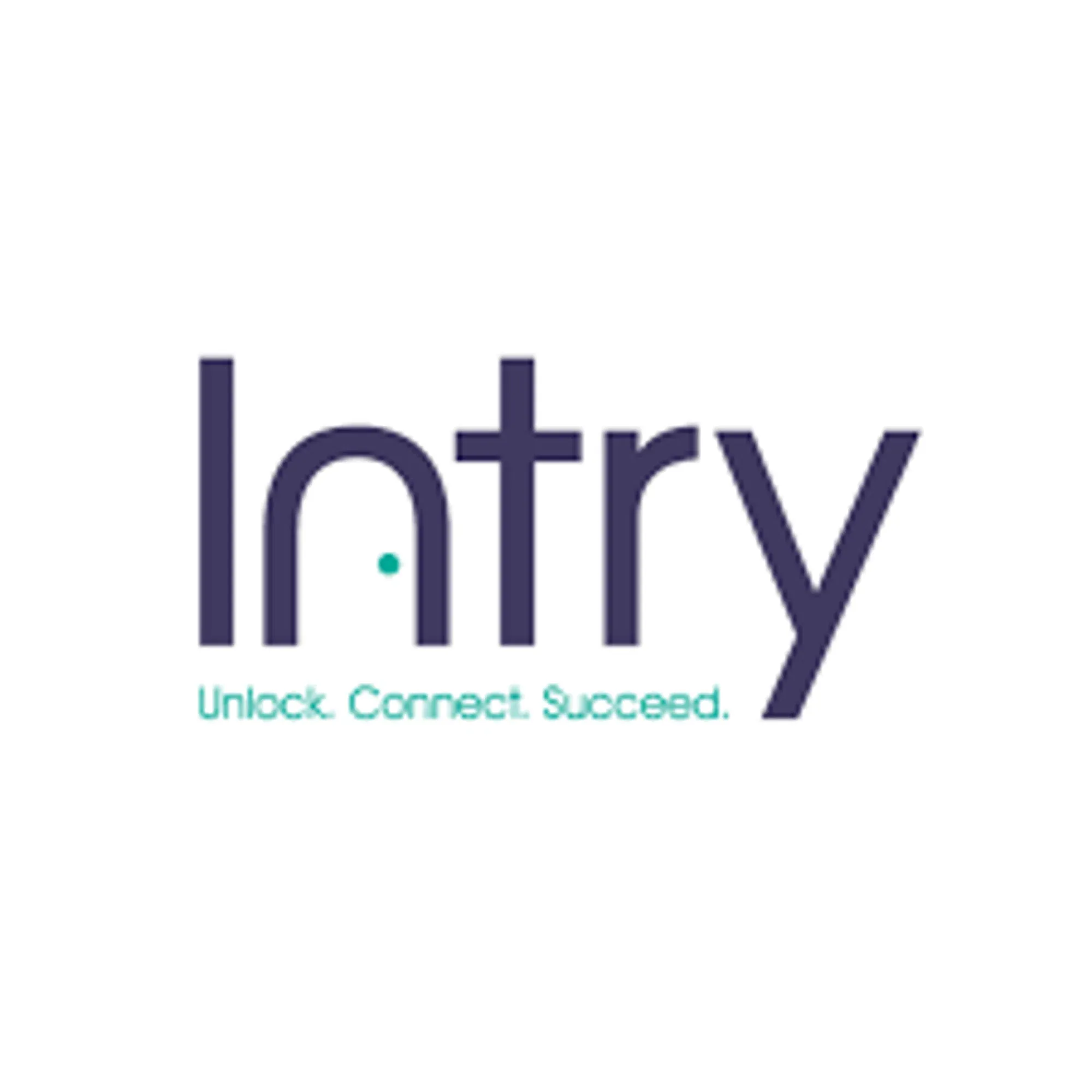 Intry