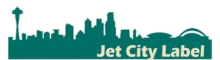 Jet City Label