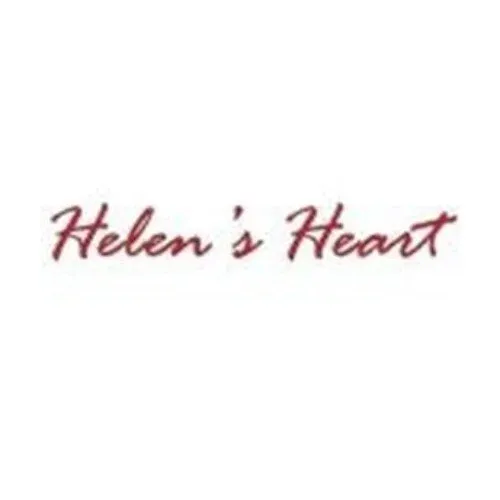 Helen\'S Heart