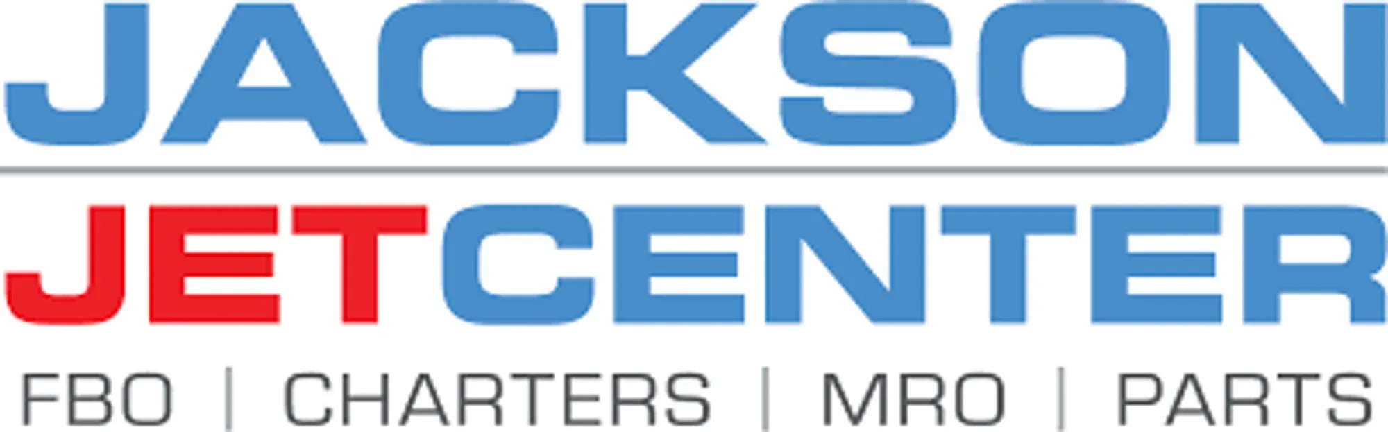 Jackson Jet Center