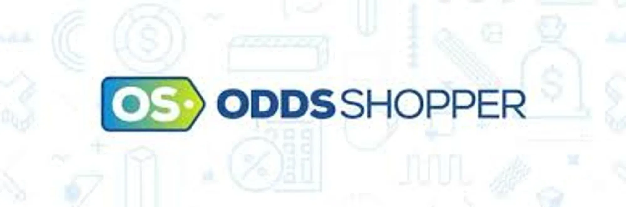 oddsshopper.com